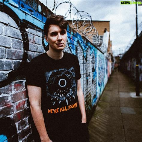 daniel howell merch|Daniel Howell (@danielhowell) • Instagram photos and videos.